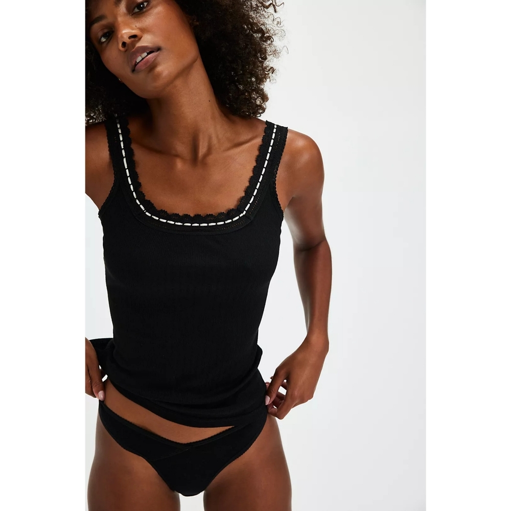 NWT Free People Only You Tank Size XS